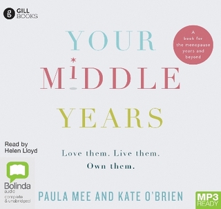 Your Middle Years