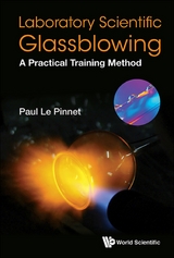 LABORATORY SCIENTIFIC GLASSBLOWING - Paul Le Pinnet
