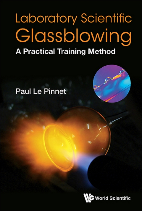 LABORATORY SCIENTIFIC GLASSBLOWING - Paul Le Pinnet