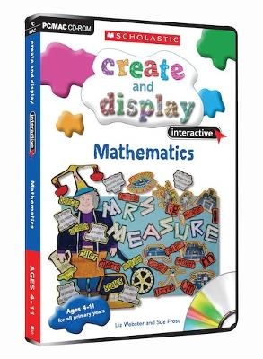 Mathematics - Sue Reed, Liz Webster