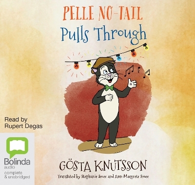 Pelle No-Tail Pulls Through - G&ouml;sta Knutsson