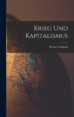 Krieg und Kapitalismus