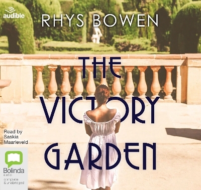 The Victory Garden - Rhys Bowen
