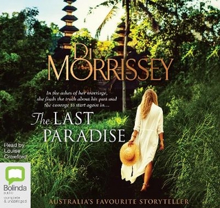 The Last Paradise