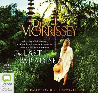 The Last Paradise - Di Morrissey