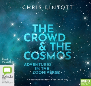 The Crowd & the Cosmos