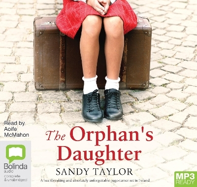 The Orphan's Daughter - Sandy Taylor