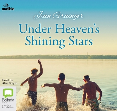 Under Heaven's Shining Stars - Jean Grainger
