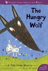 The Hungry Wolf - Don, Lari