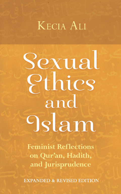 Sexual Ethics and Islam -  Kecia Ali