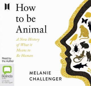 How to Be Animal