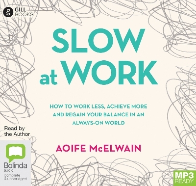 Slow At Work - AOIFE MCELWAIN