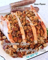 Cinnamon Spice & Everything Nice - Irene Pisano