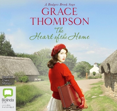The Heart of the Home - Grace Thompson