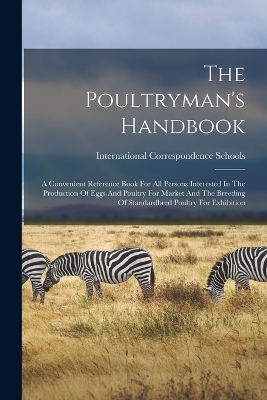 The Poultryman's Handbook