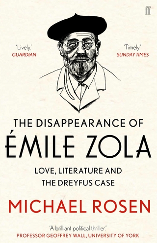 Disappearance of Emile Zola