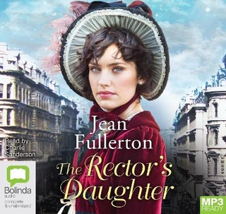 The Rector's Daughter