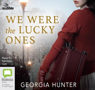 We Were the Lucky Ones - Georgia Hunter