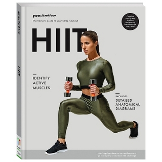 ProActive HIIT
