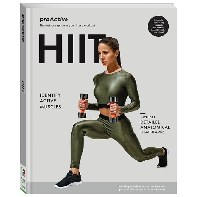 ProActive HIIT - Charlotte van Aussel