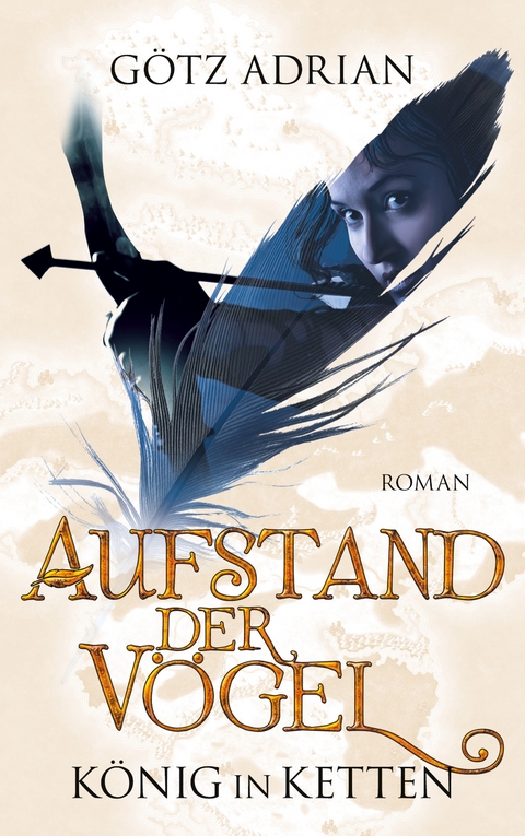 Aufstand der Vögel - Götz Adrian