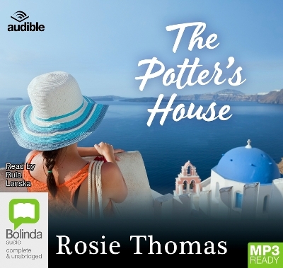The Potter's House - Rosie Thomas