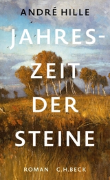 Jahreszeit der Steine - Andr&eacute; Hille