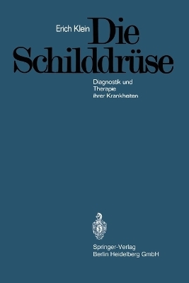 Die Schilddrüse