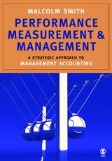 Performance Measurement and Management -  Malcolm Smith