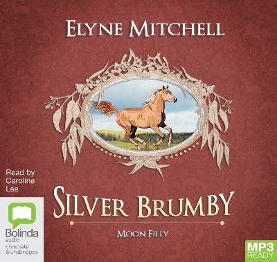 Moon Filly - Elyne Mitchell