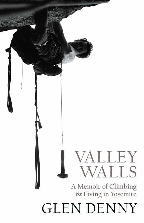 Valley Walls - Glen Denny