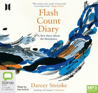 Flash Count Diary - Darcey Steinke