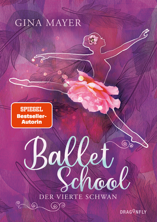 Ballet School – Der vierte Schwan