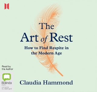 The Art of Rest