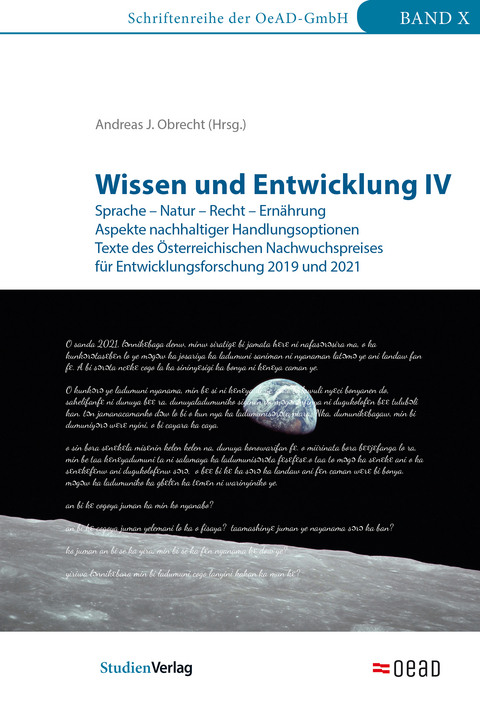 Wissen und Entwicklung IV - 