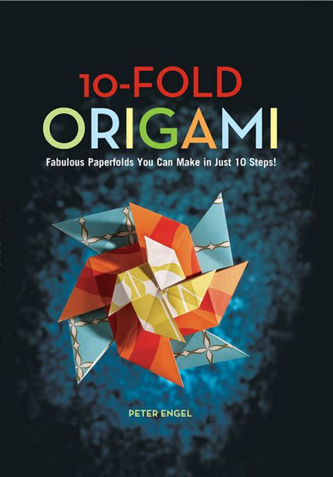 10-Fold Origami - Peter Engel