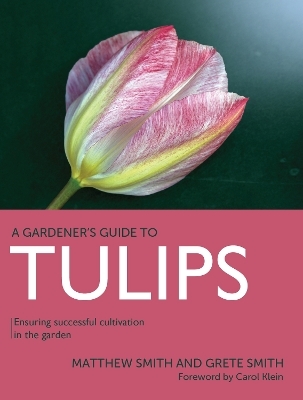 Tulips - Matthew Smith, Grete Smith