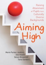 Aiming High - Marie Parker-Jenkins, Des Hewitt, Simon Brownhill, Tania Sanders