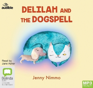Delilah and the Dogspell
