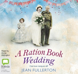 A Ration Book Wedding