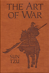 Art of War -  Sun Tzu
