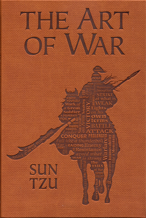 Art of War -  Sun Tzu