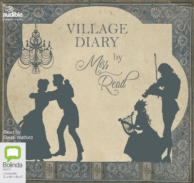 Village Diary - Miss Read