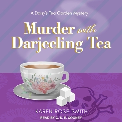 Murder with Darjeeling Tea - Karen Rose Smith