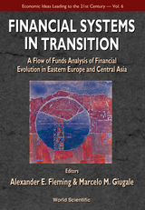 FINANCIAL SYSTEMS IN TRANSITION (V6) - 