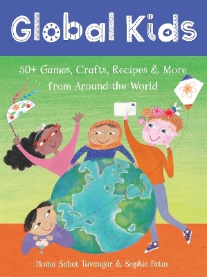 Global Kids - Homa Sabet Tavangar
