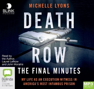 Death Row: The Final Minutes
