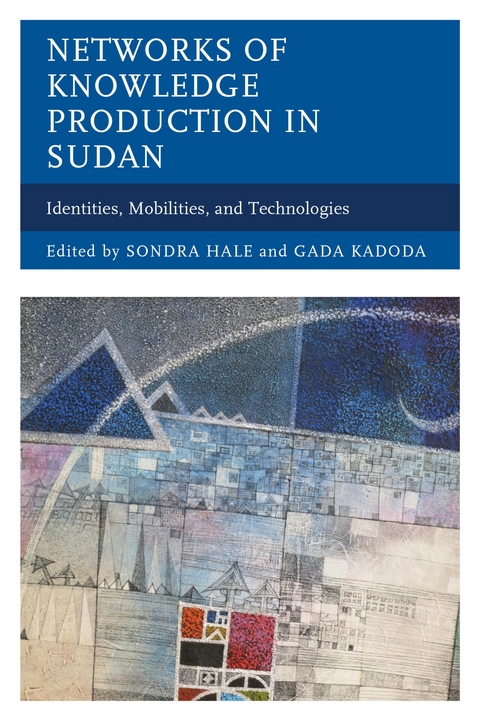 Networks of Knowledge Production in Sudan - 