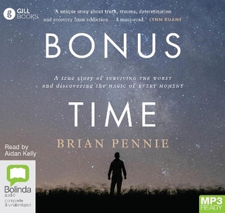 Bonus time