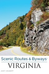 Scenic Routes & Byways(TM) Virginia -  Judy Colbert